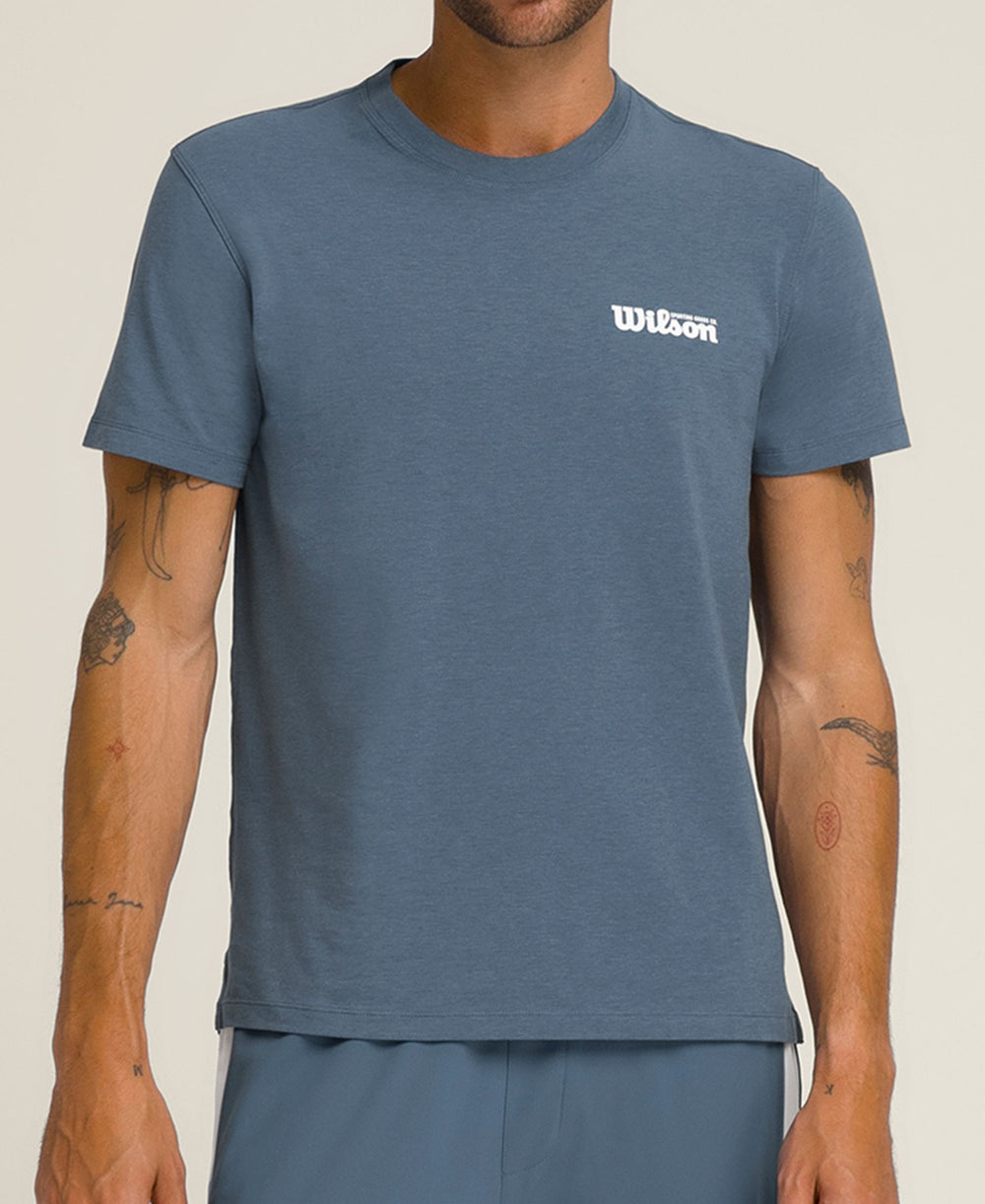 Easy Street Tee