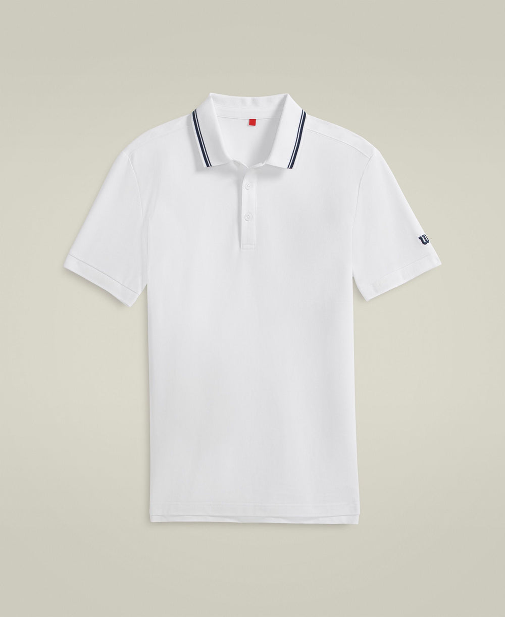 Team Pique Polo
