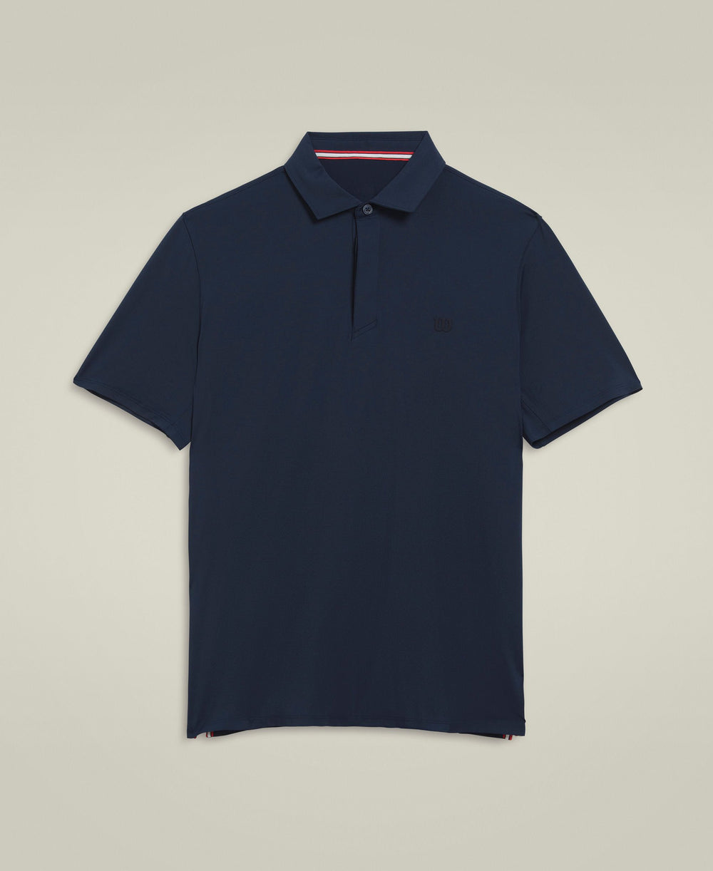 League Polo