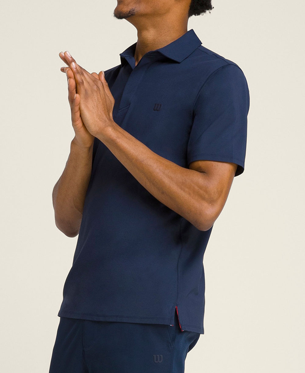 League Polo