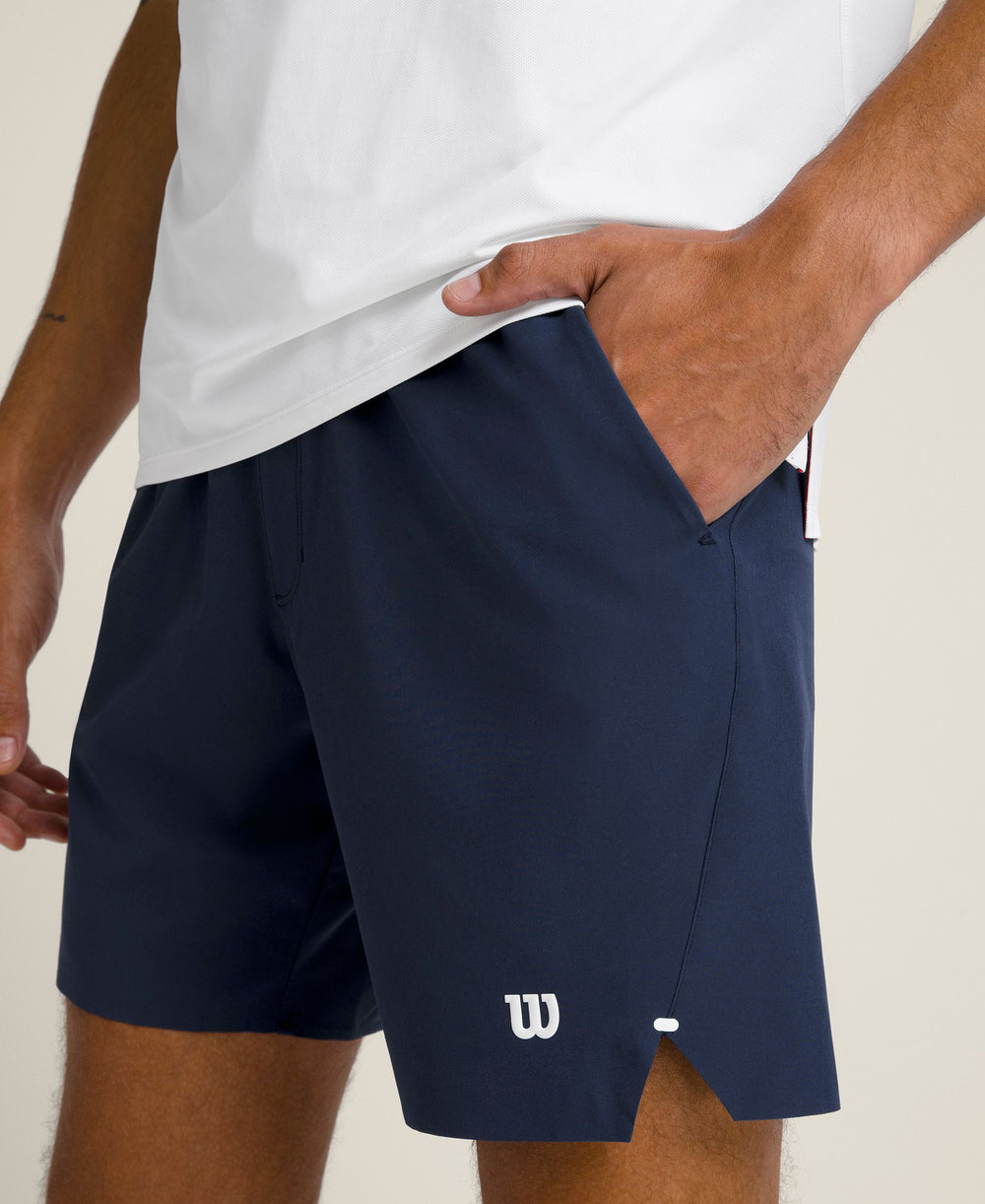 Tournament Short V2 7 Inch Unlined