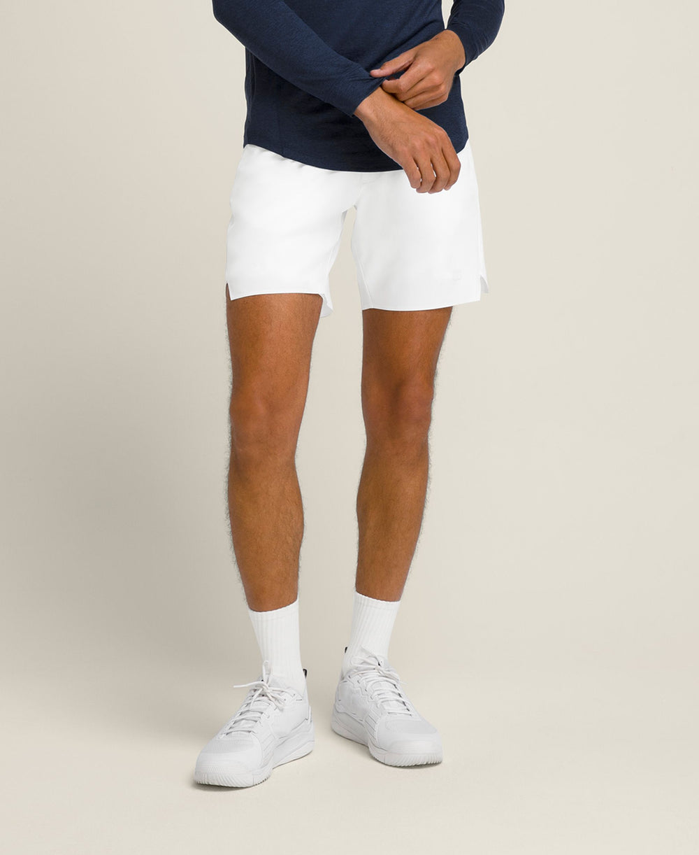 Tournament Short V2 7 Inch Unlined