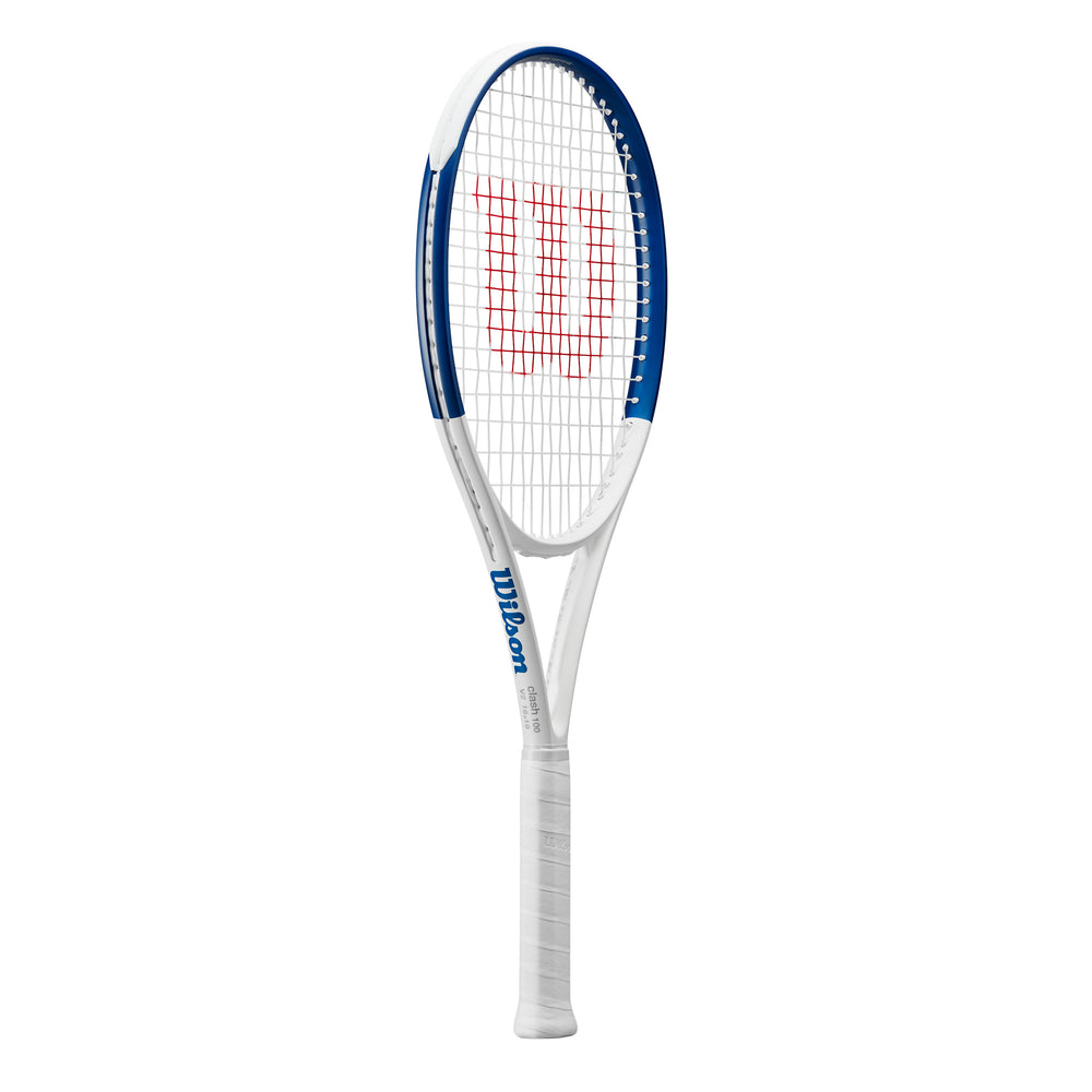 US Open Clash 100 V2 Tennis Racket Frame