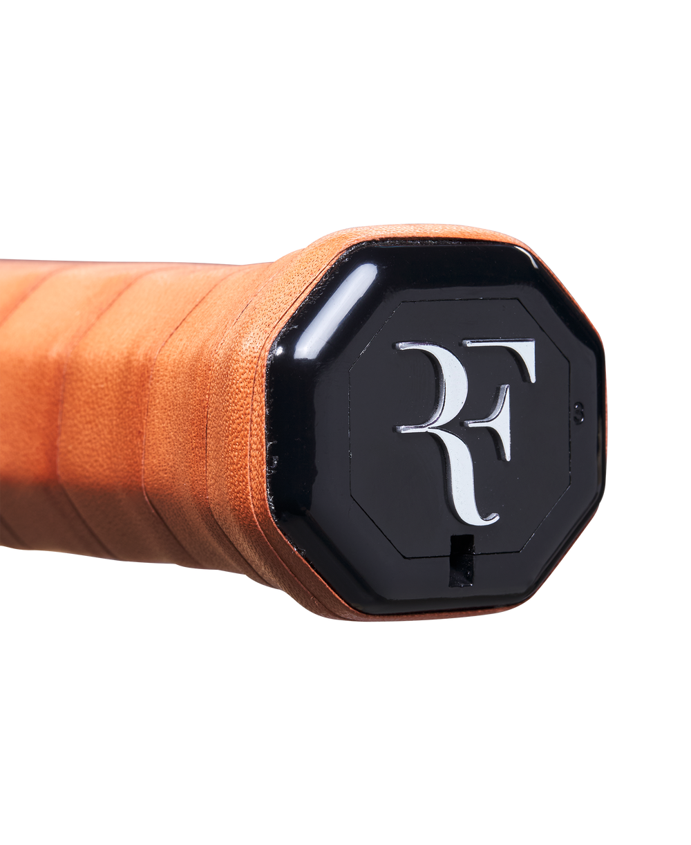 Roger Federer 01 Pro Tennis Racket - WilsonME