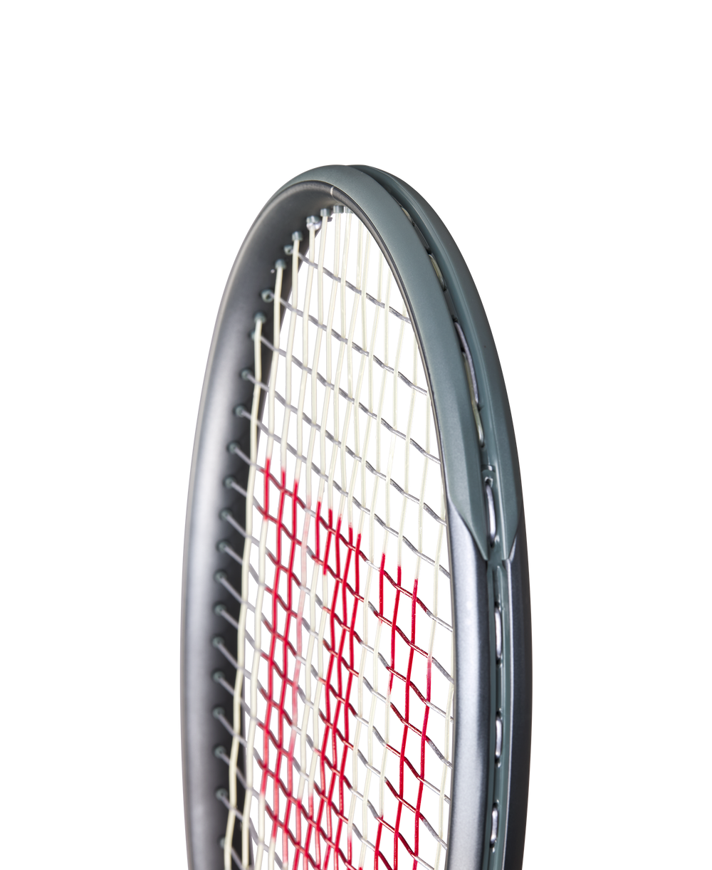 Roger Federer 01 Pro Tennis Racket - WilsonME