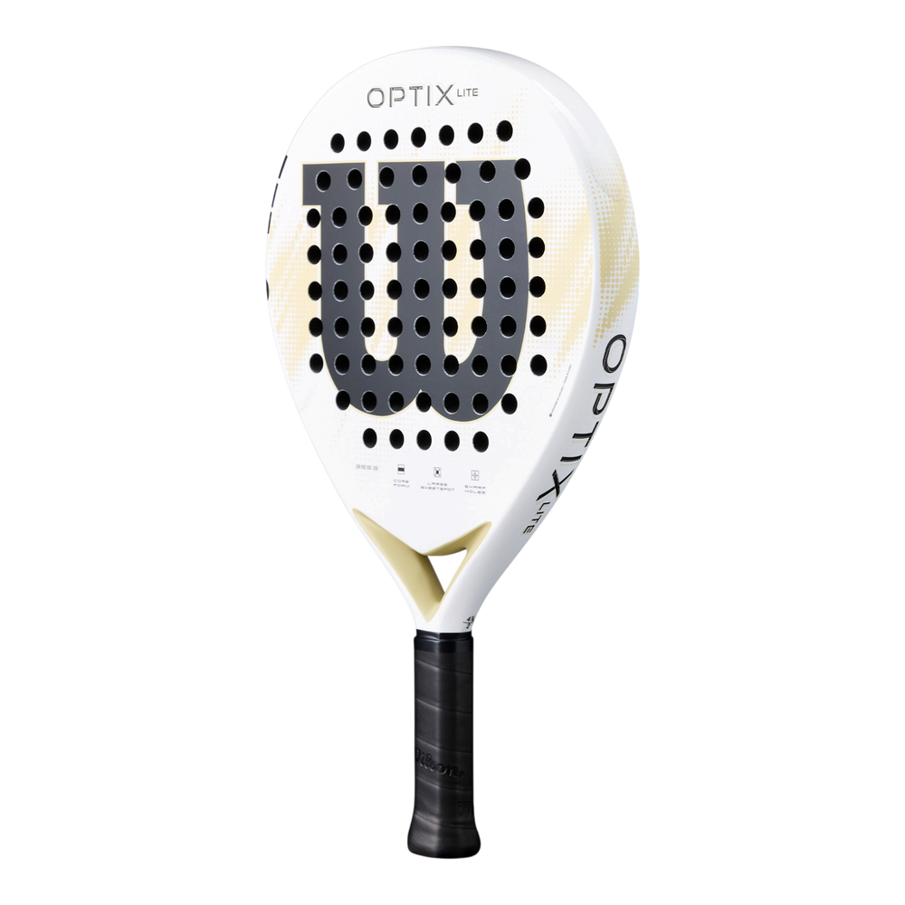 Optix V2 Lite Padel Racket