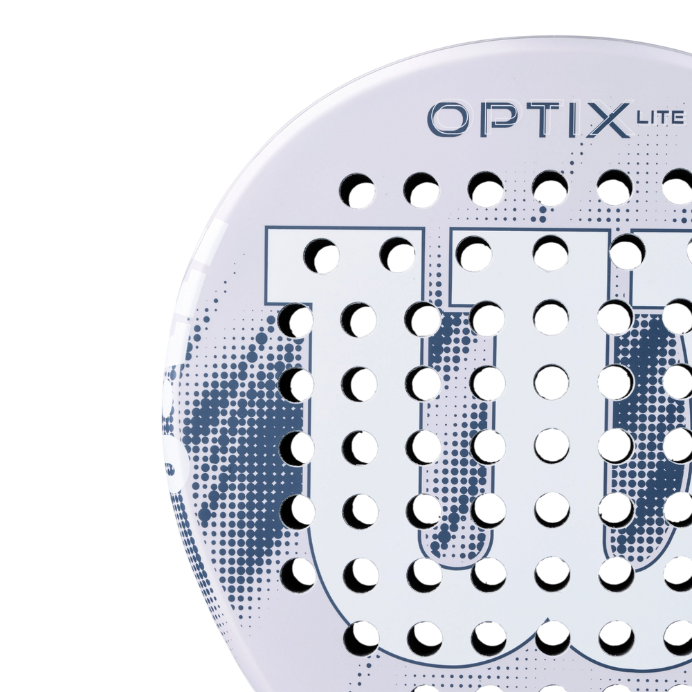 Optix V2 Lite Padel Racket