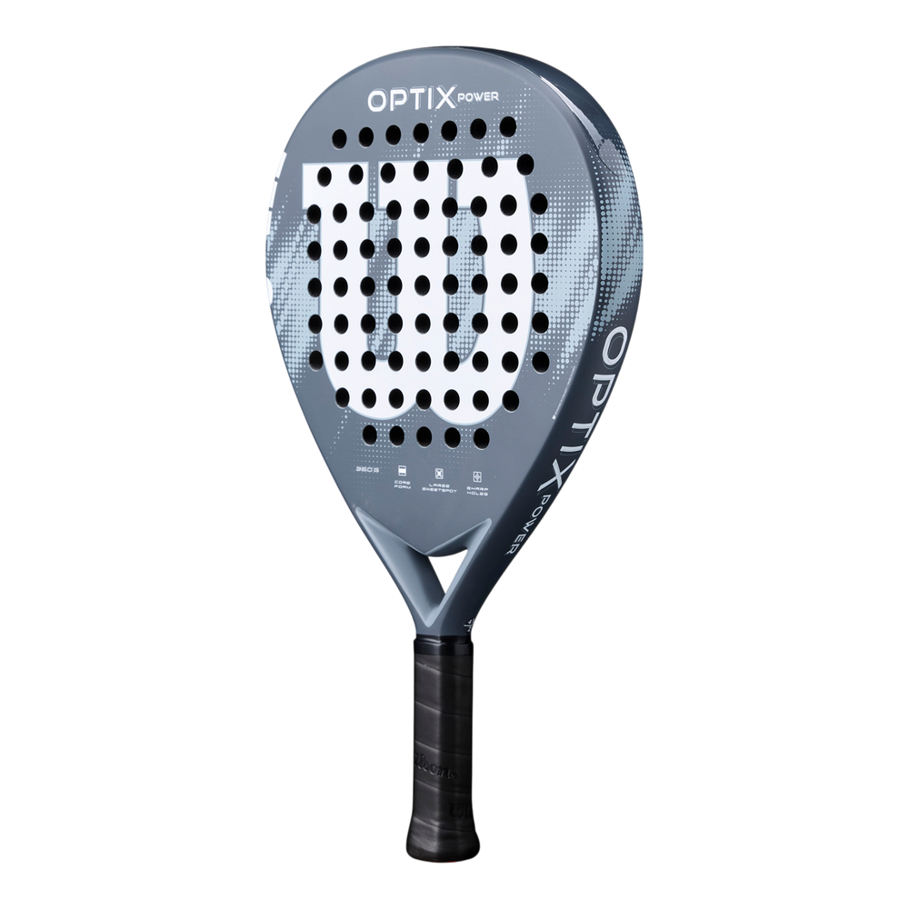 Optix V2 Power Padel Racket