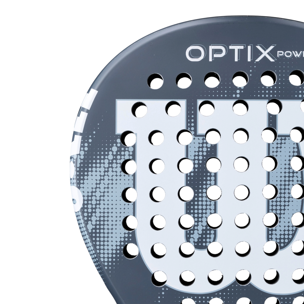 Optix V2 Power Padel Racket