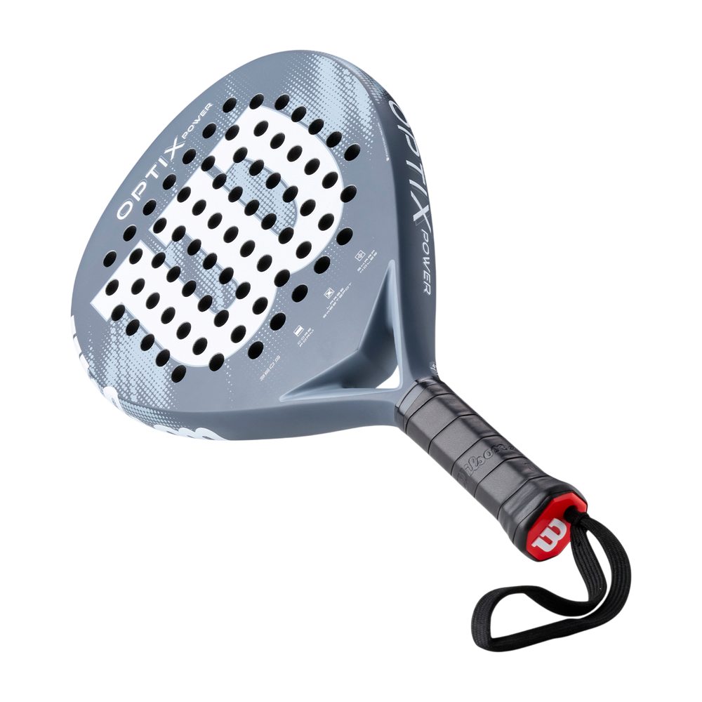 Optix V2 Power Padel Racket