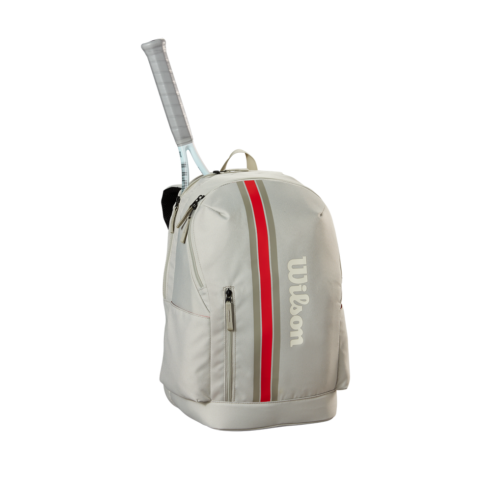 Wilson Team Backpack - 2025 Oats