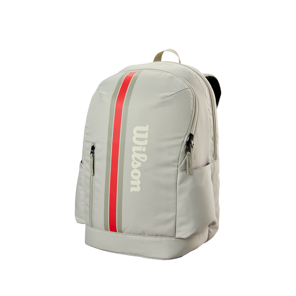 Wilson Team Backpack - 2025 Oats