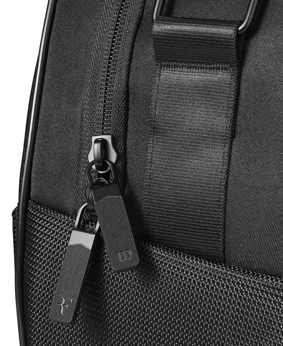 Roger Federer Tournament Racquet Bag