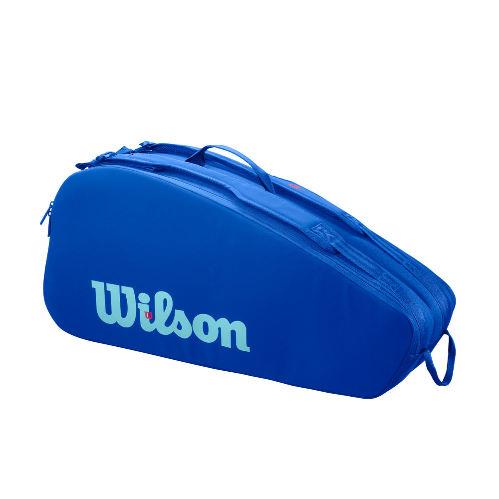 ULTRA V5 TOUR 6Pack Blue