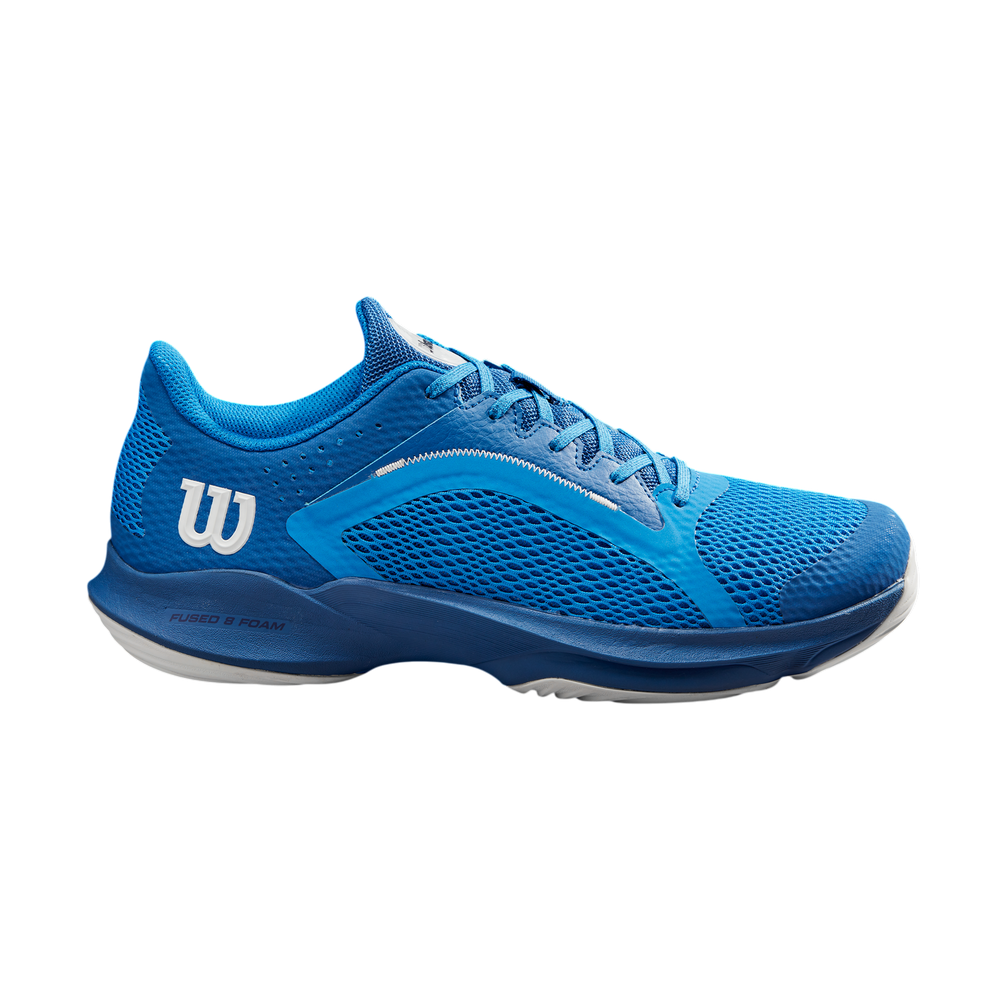 Hurakn Pro V2 Men Padel Shoes