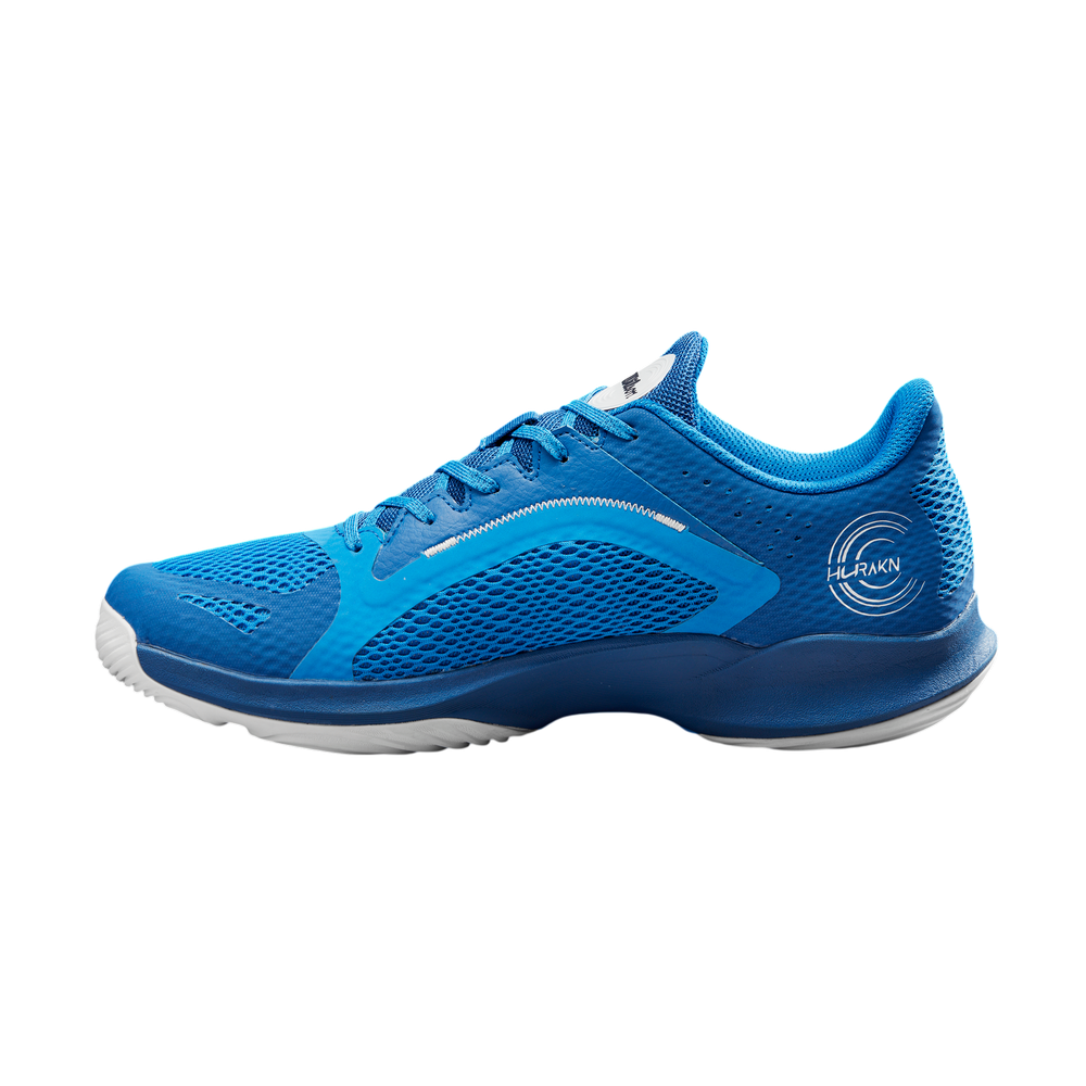 Hurakn Pro V2 Men Padel Shoes
