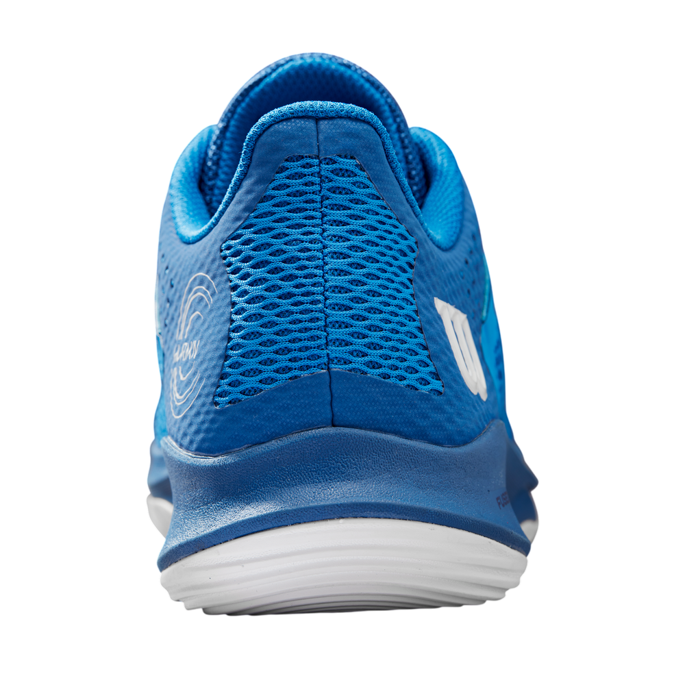 Hurakn Pro V2 Men Padel Shoes