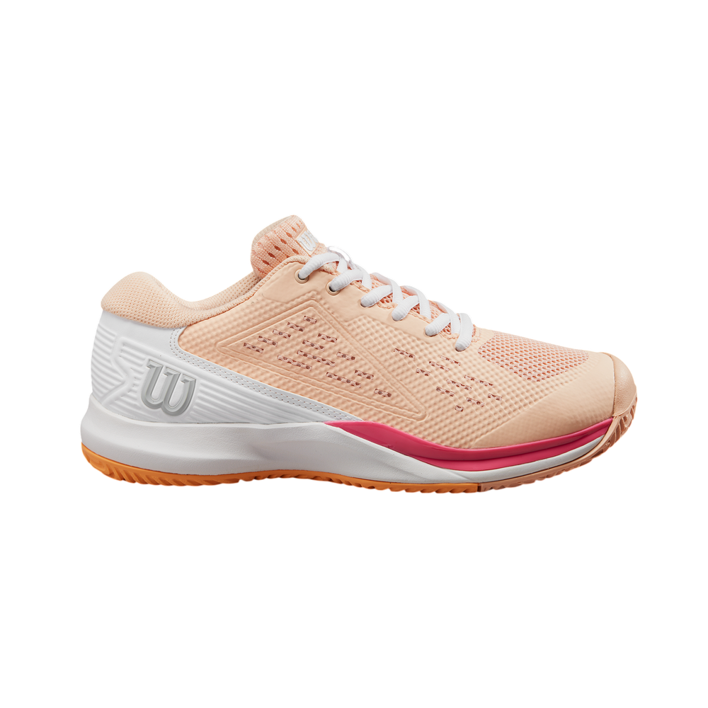 Rush Pro Ace Men Tennis Shoes