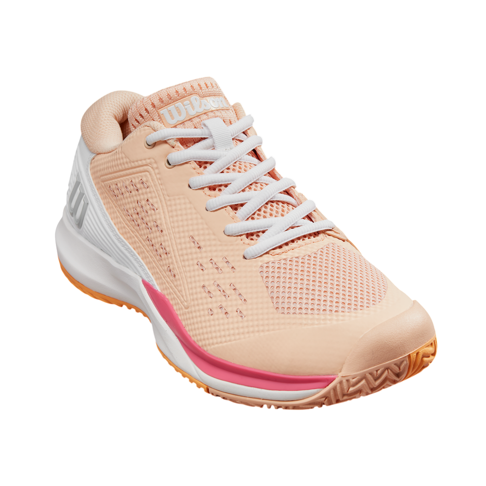 Rush Pro Ace Men Tennis Shoes