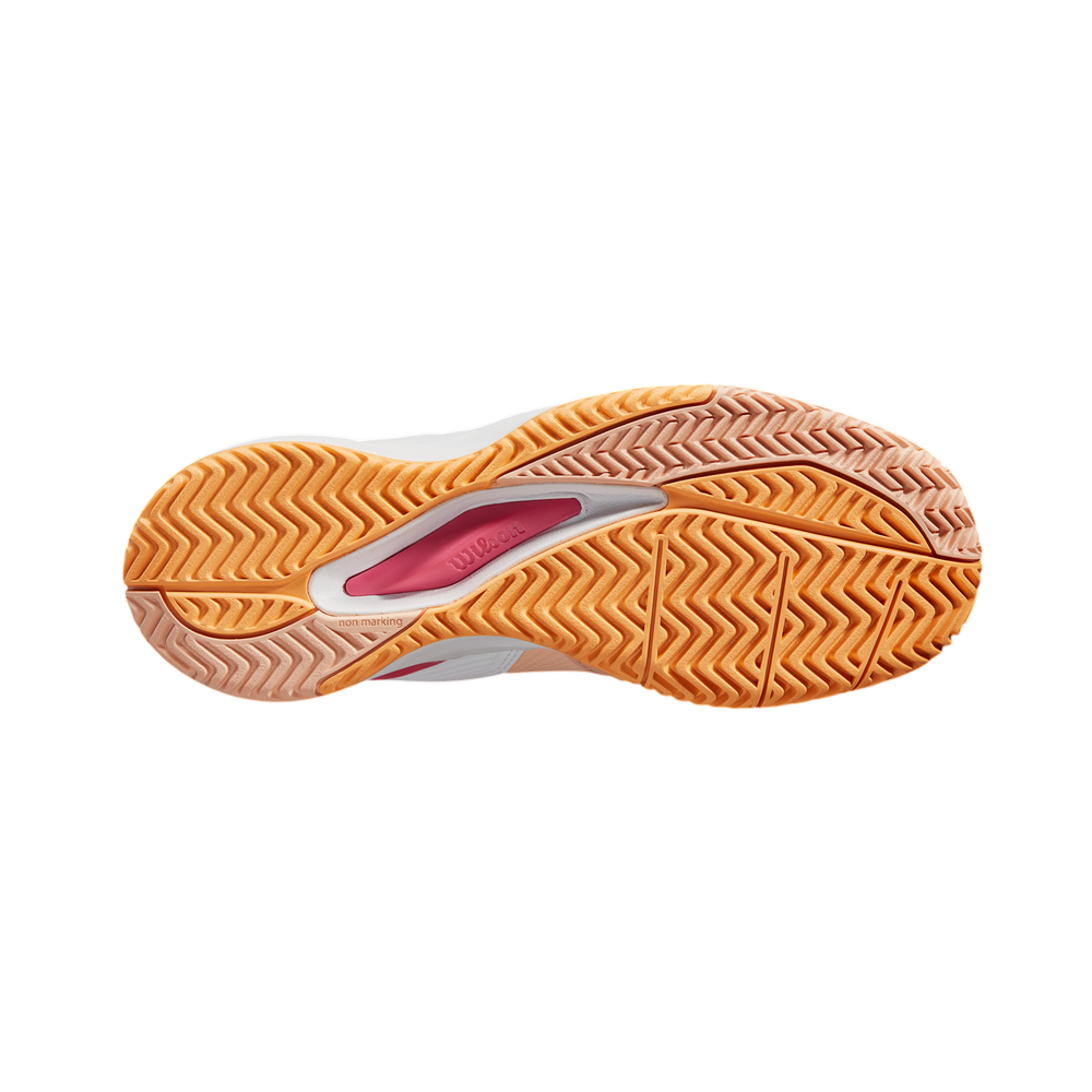 Rush Pro Ace Men Tennis Shoes