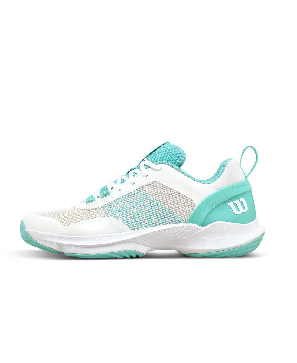 Hurakn Pro V2 Women's Padel Shoes