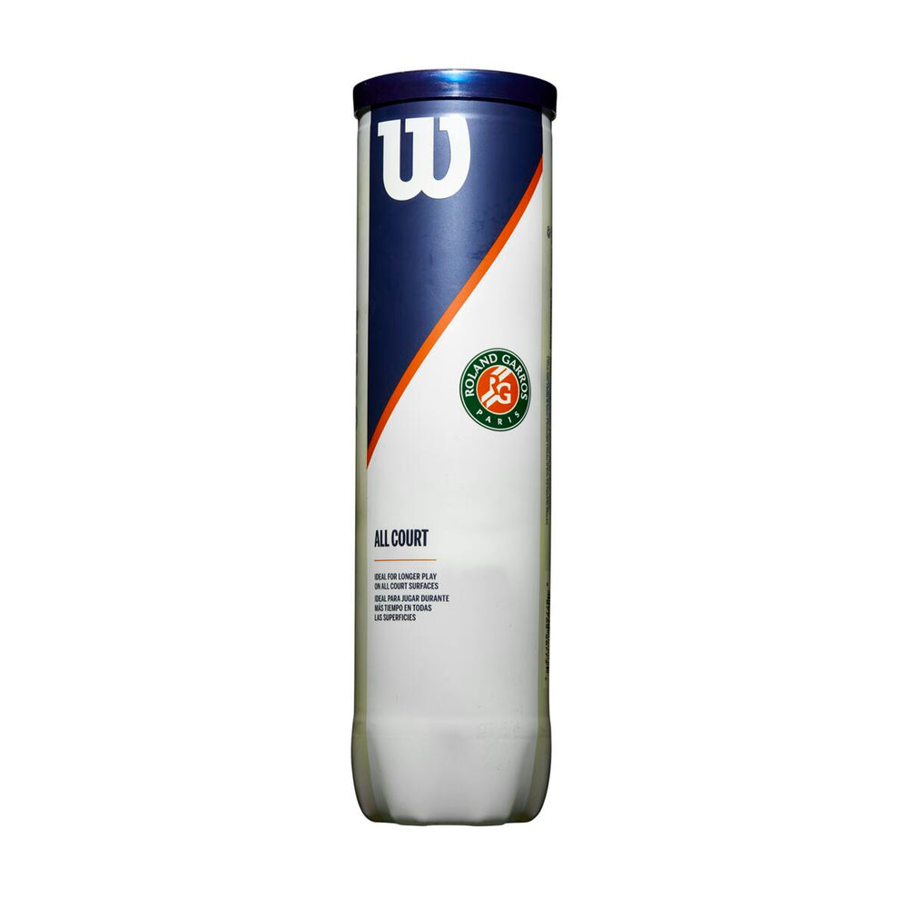 Roland Garros All Ct - 4 Ball