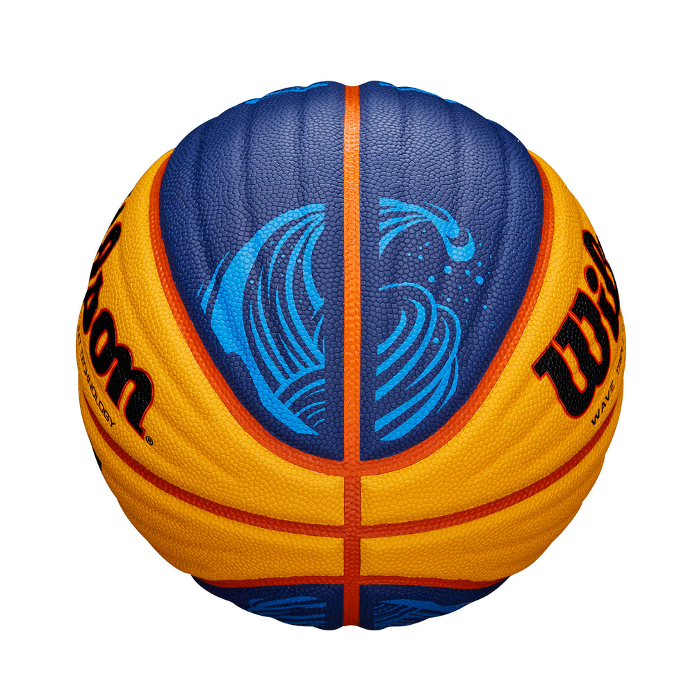 FIBA 3x3 Official Game Basketball