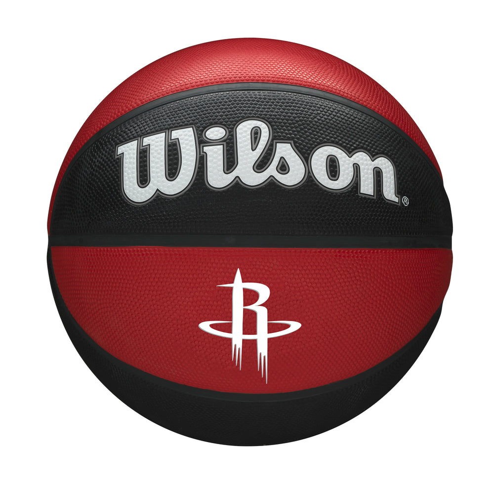 NBA Team Tribute Basketball Houston Rockets