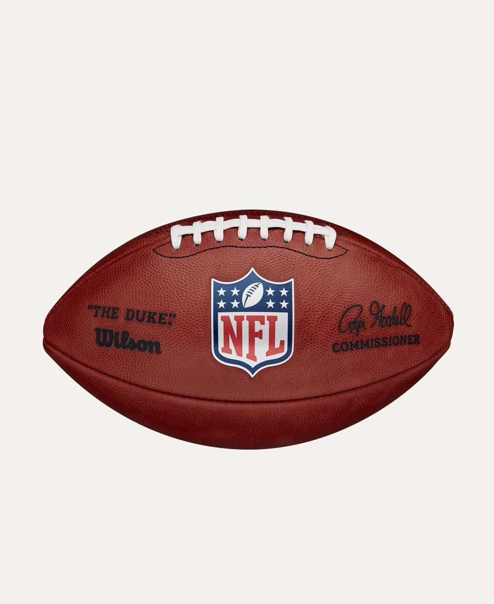 The Duke NFL Football