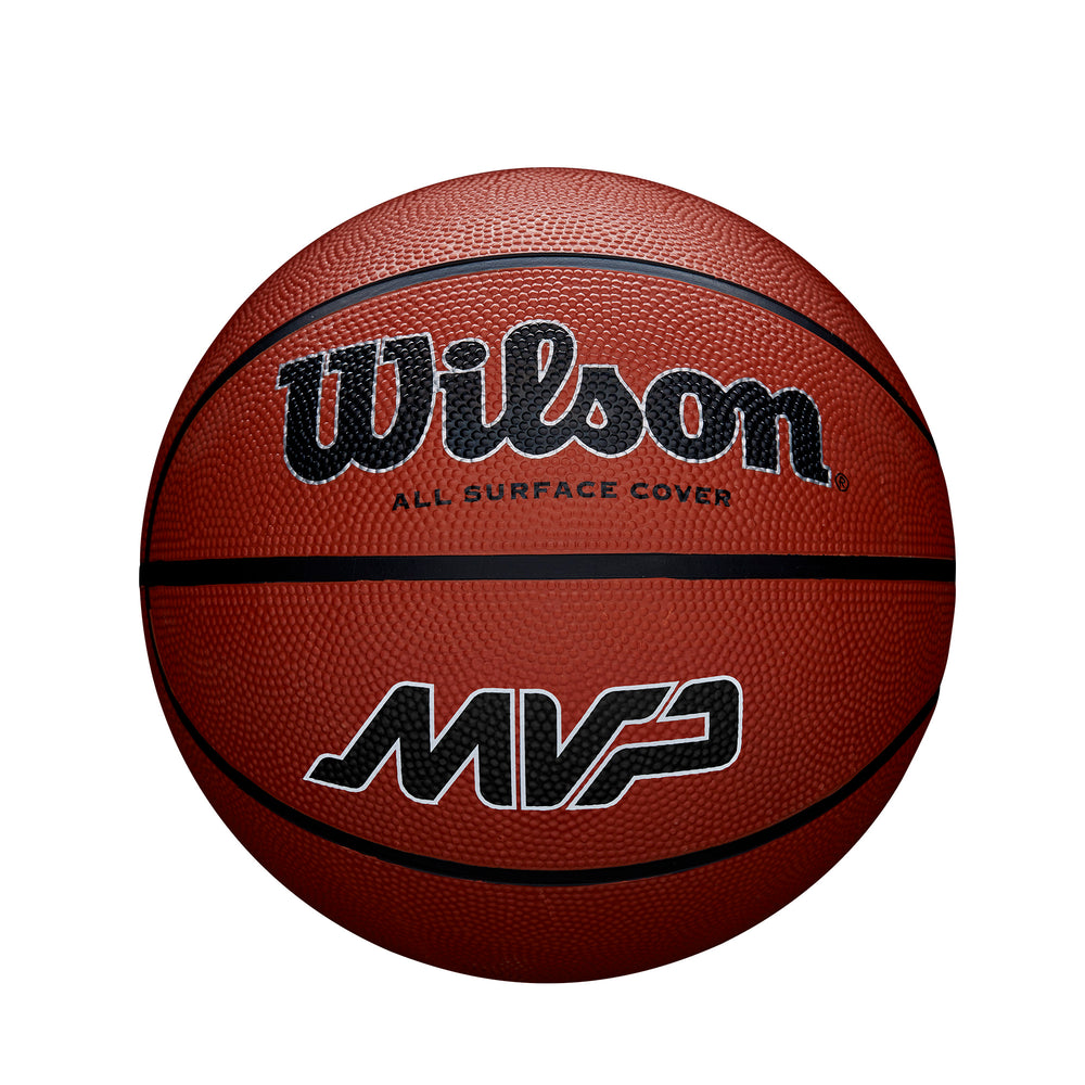 MVP Basketball