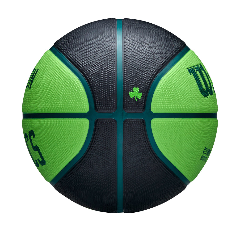 NBA Team City Edition Basketball Boston Celtics
