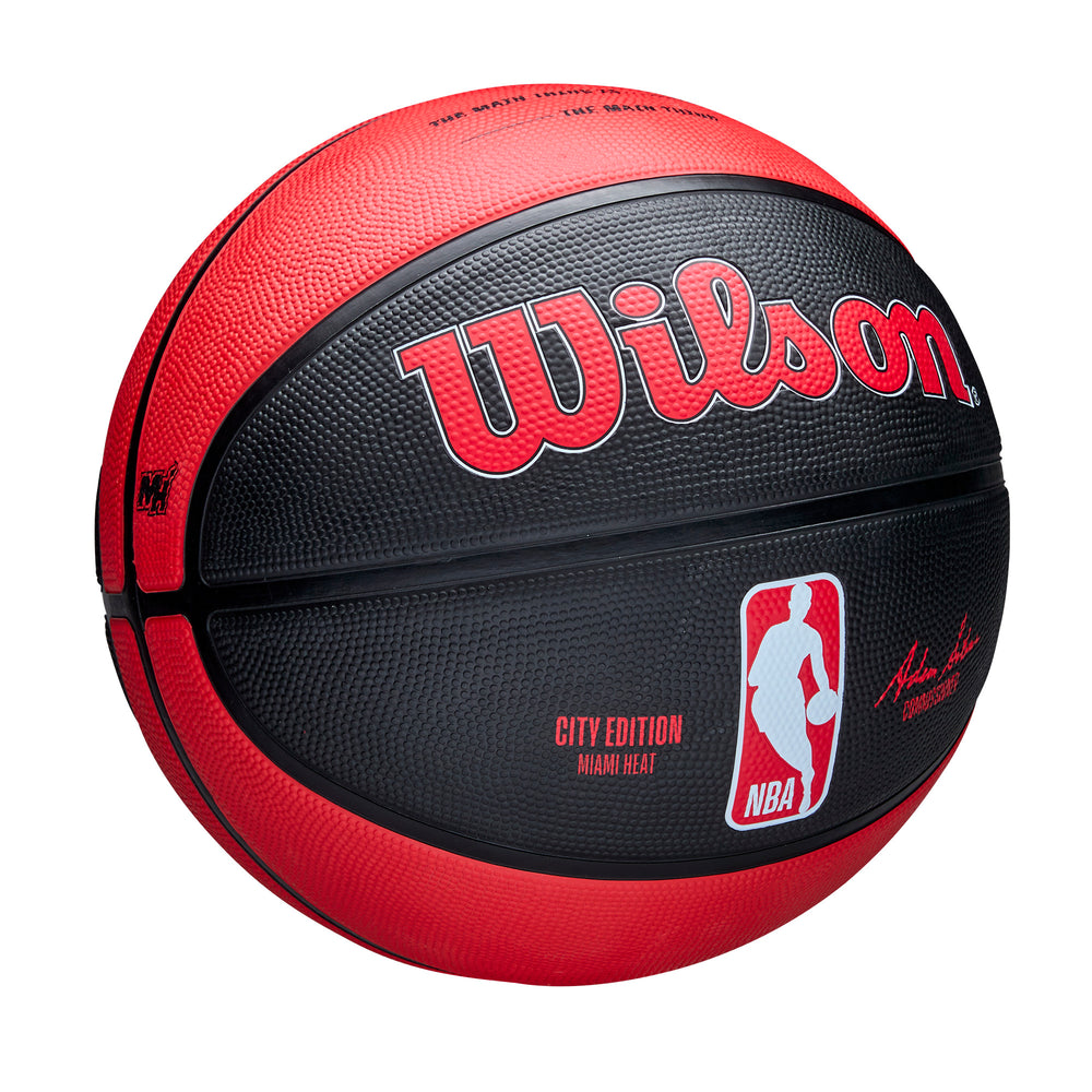 NBA Team City EditionBasketball Miami Heat