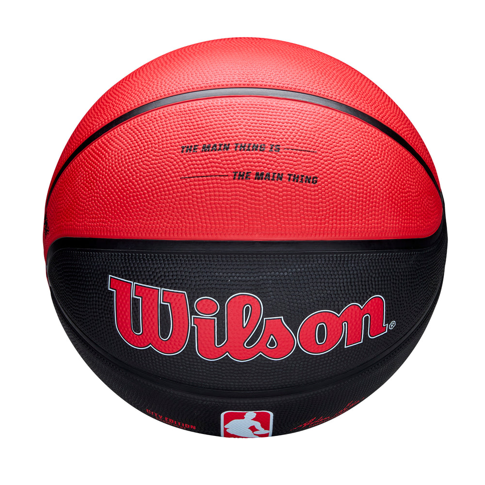 NBA Team City EditionBasketball Miami Heat