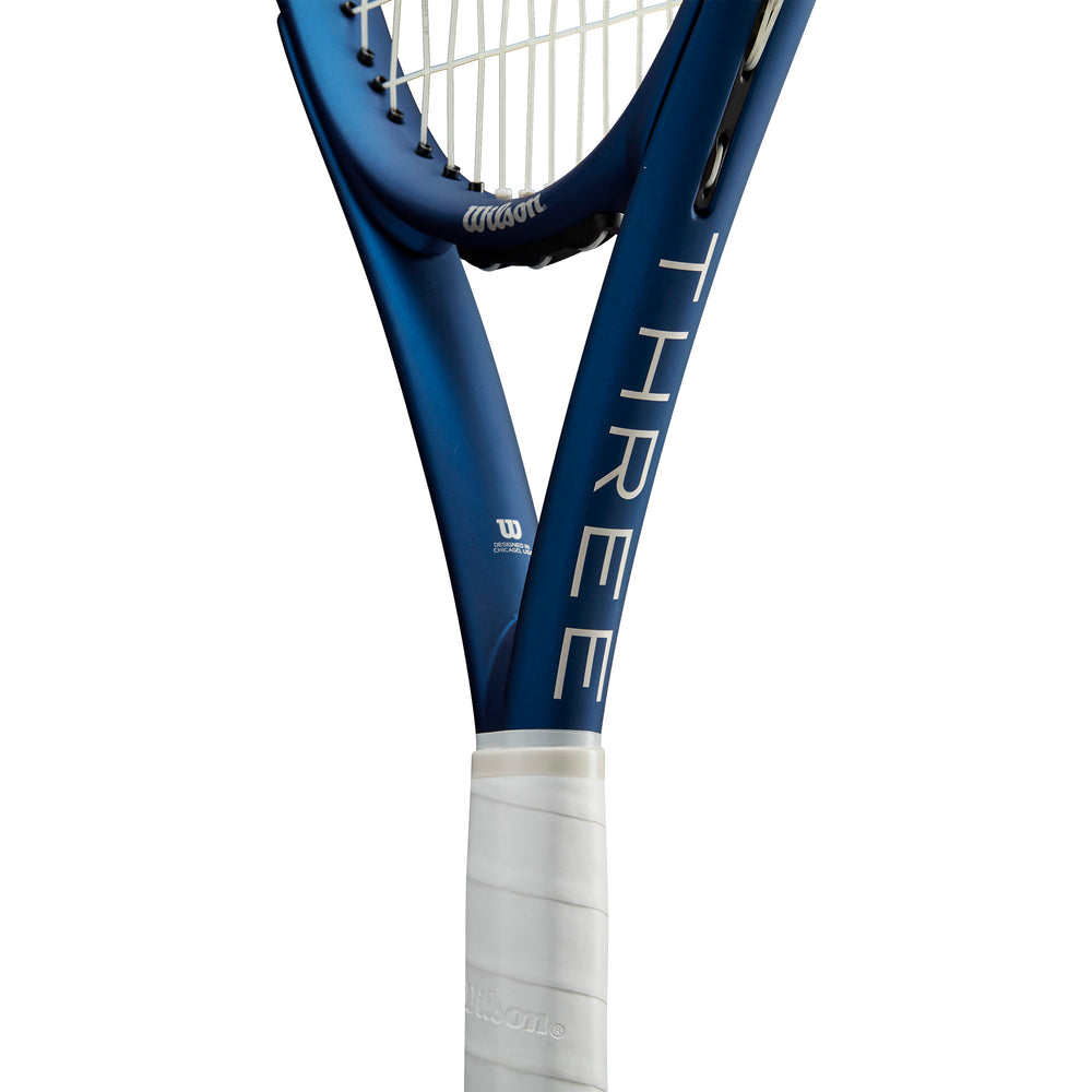 Triad Three Tennis Racket