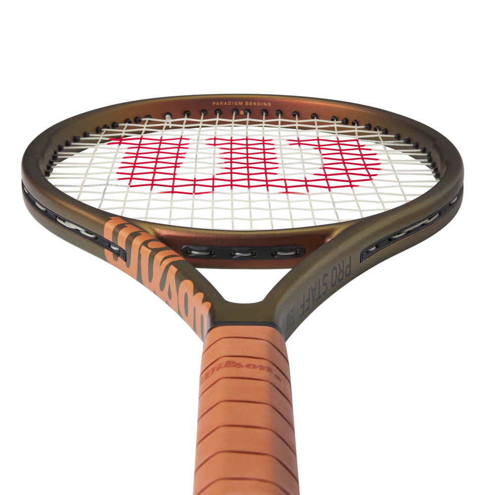 Pro Staff Team V14 Tennis Racket