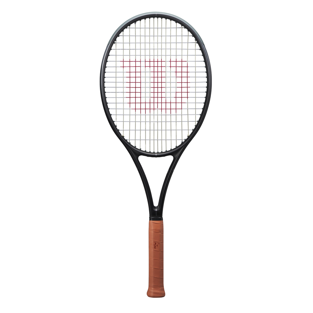 Roger Federer 01 Tennis Racket