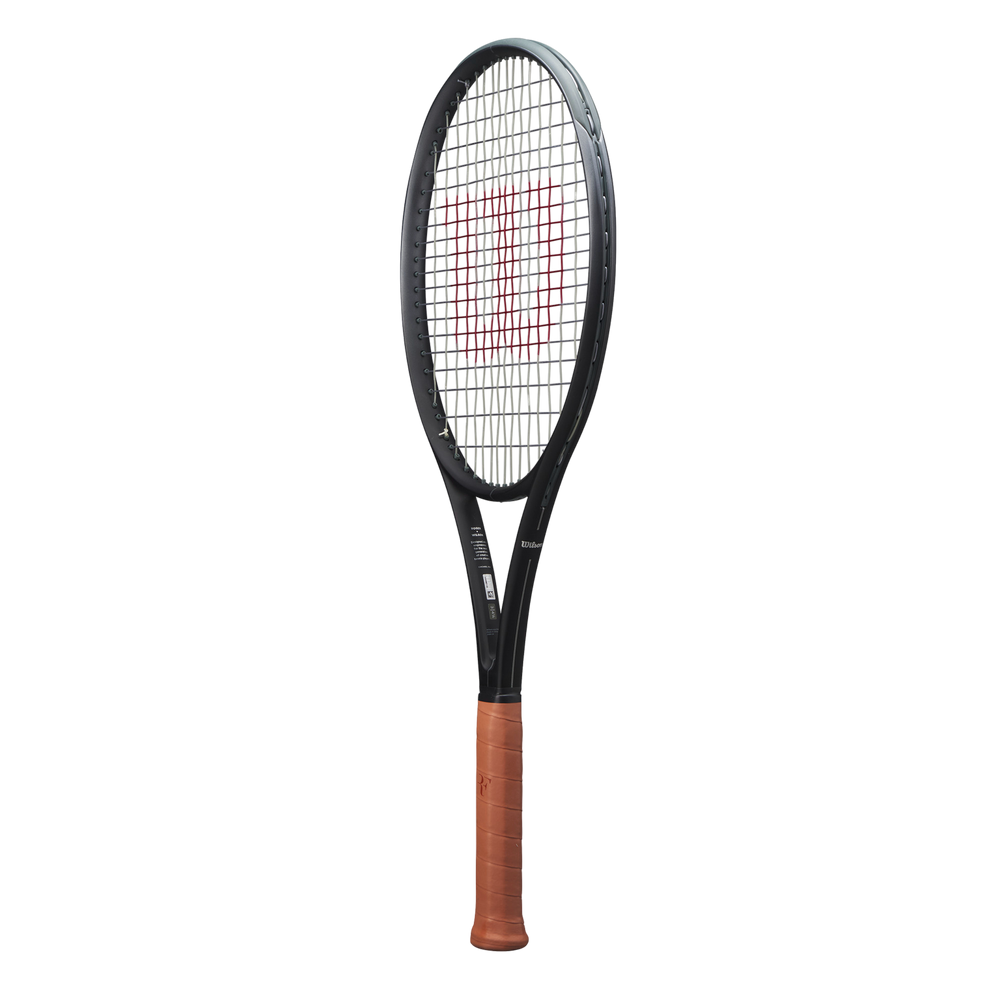 Roger Federer 01 Future Tennis Racket