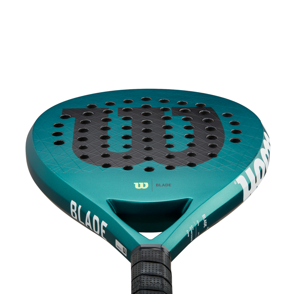 Blade V3 Padel Racket