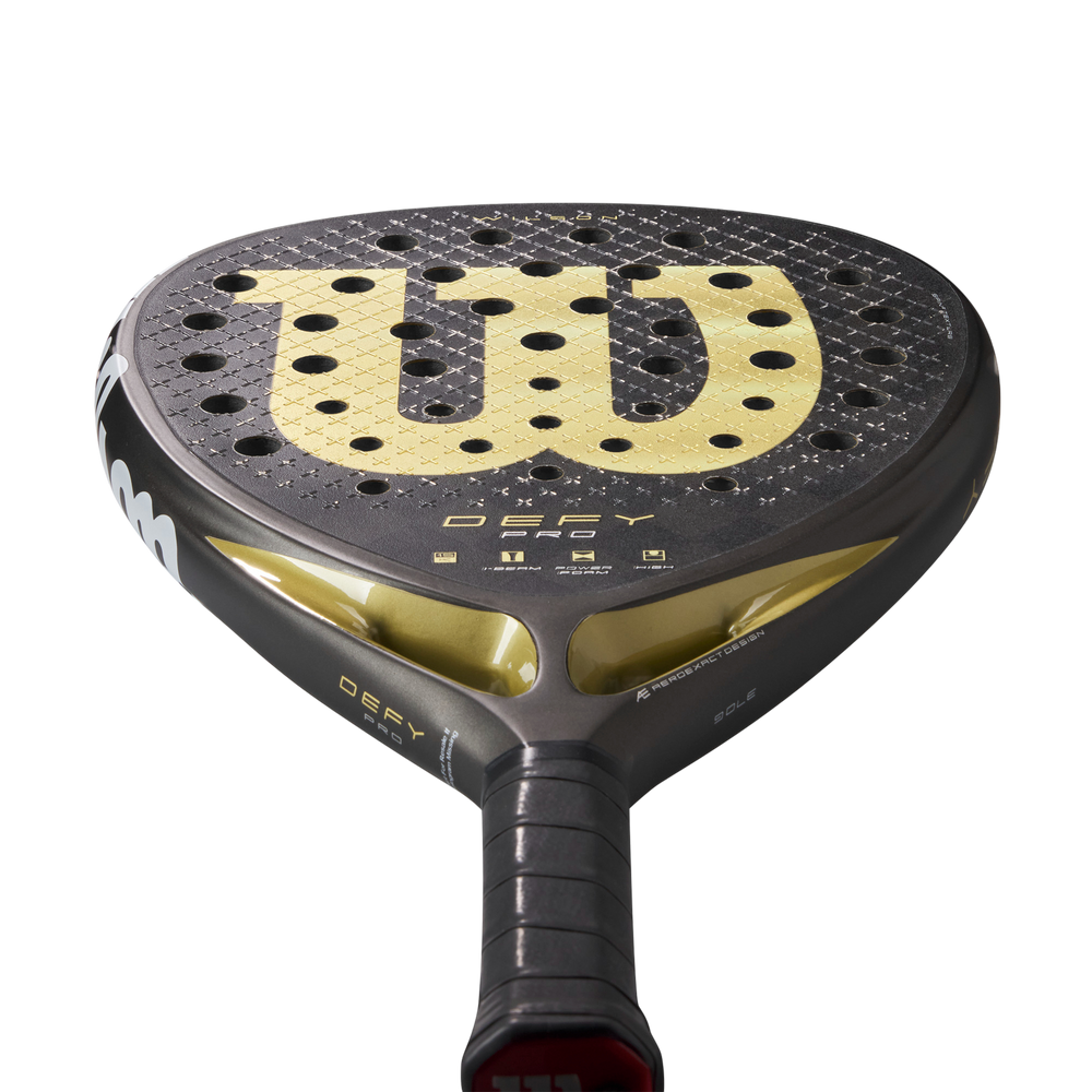 Defy Pro V1 Padel Racket
