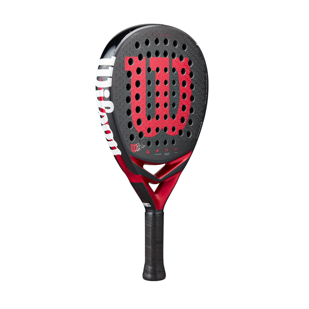 Bela V3 Padel Racket