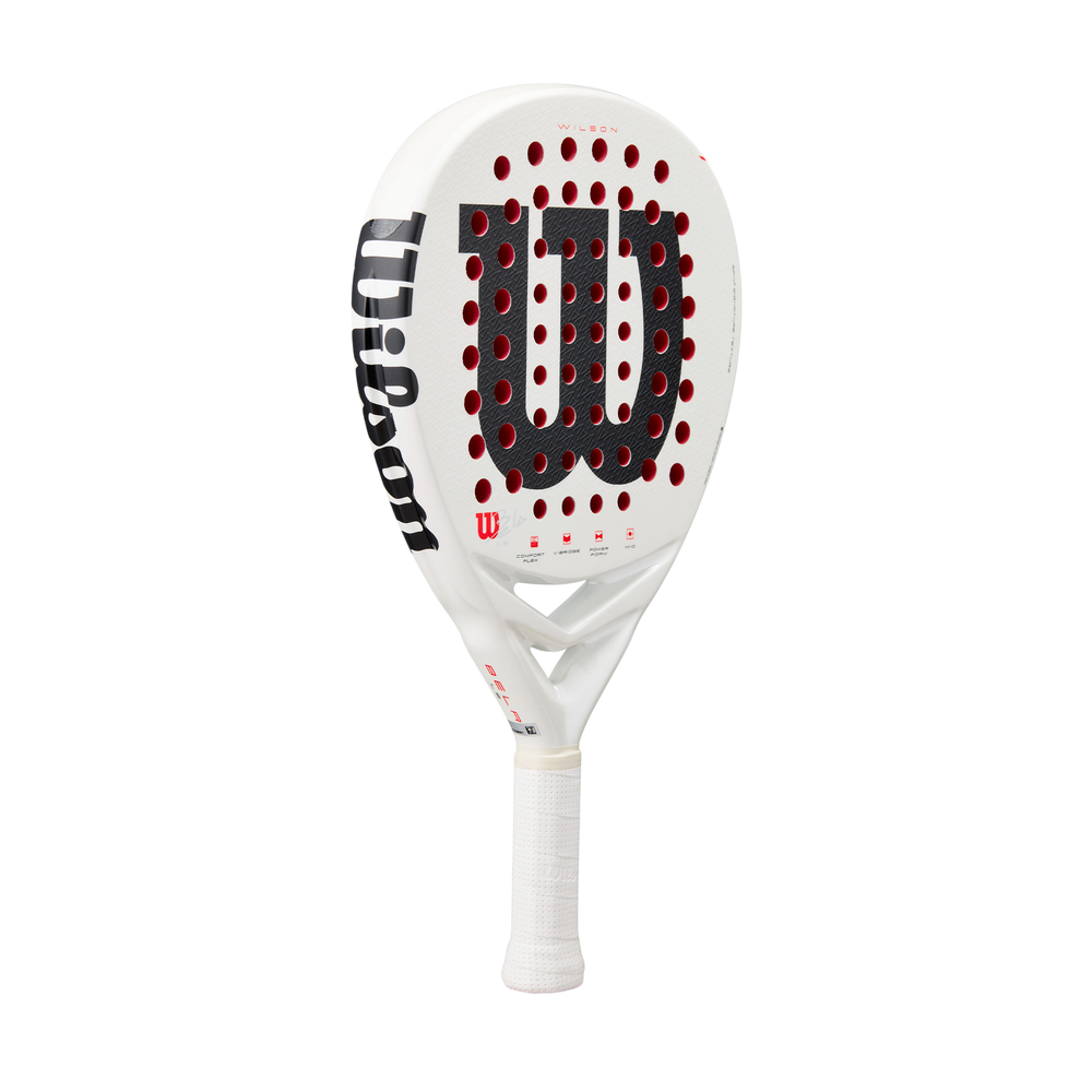 Bela LS V3 Padel Racket