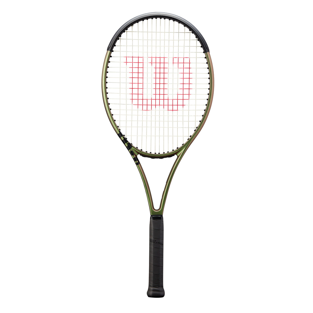 Blade 100Ul V8 Tennis Racket
