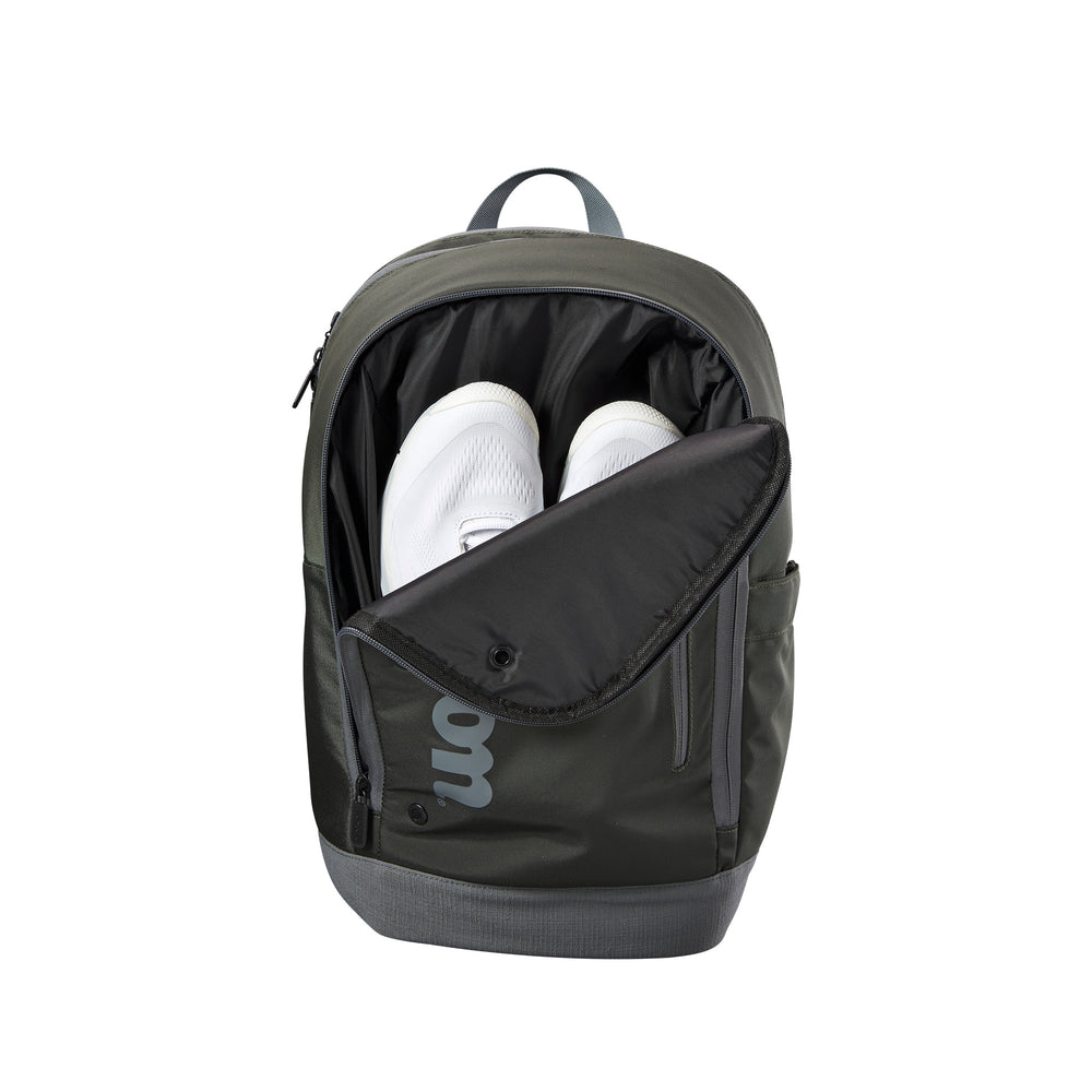 TOUR TENNIS BACKPACK - WilsonME