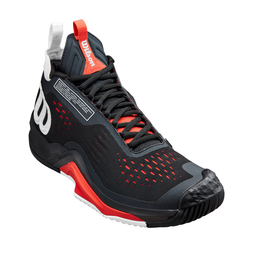 MEN'S RUSH PRO TOUR MID TENNIS SHOE - WilsonME