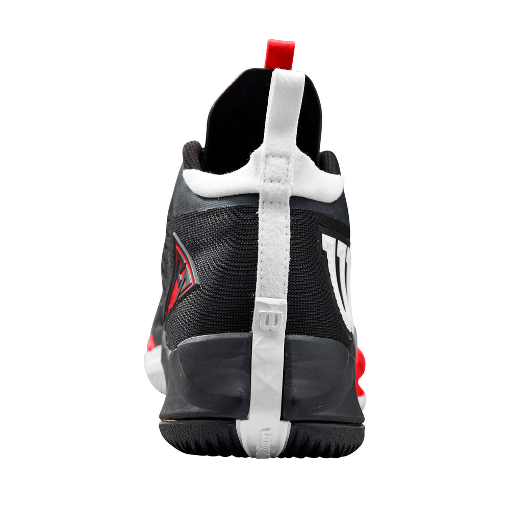 MEN'S RUSH PRO TOUR MID TENNIS SHOE - WilsonME