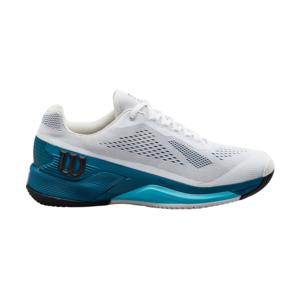MEN'S RUSH PRO 4.0 TENNIS SHOE - WilsonME