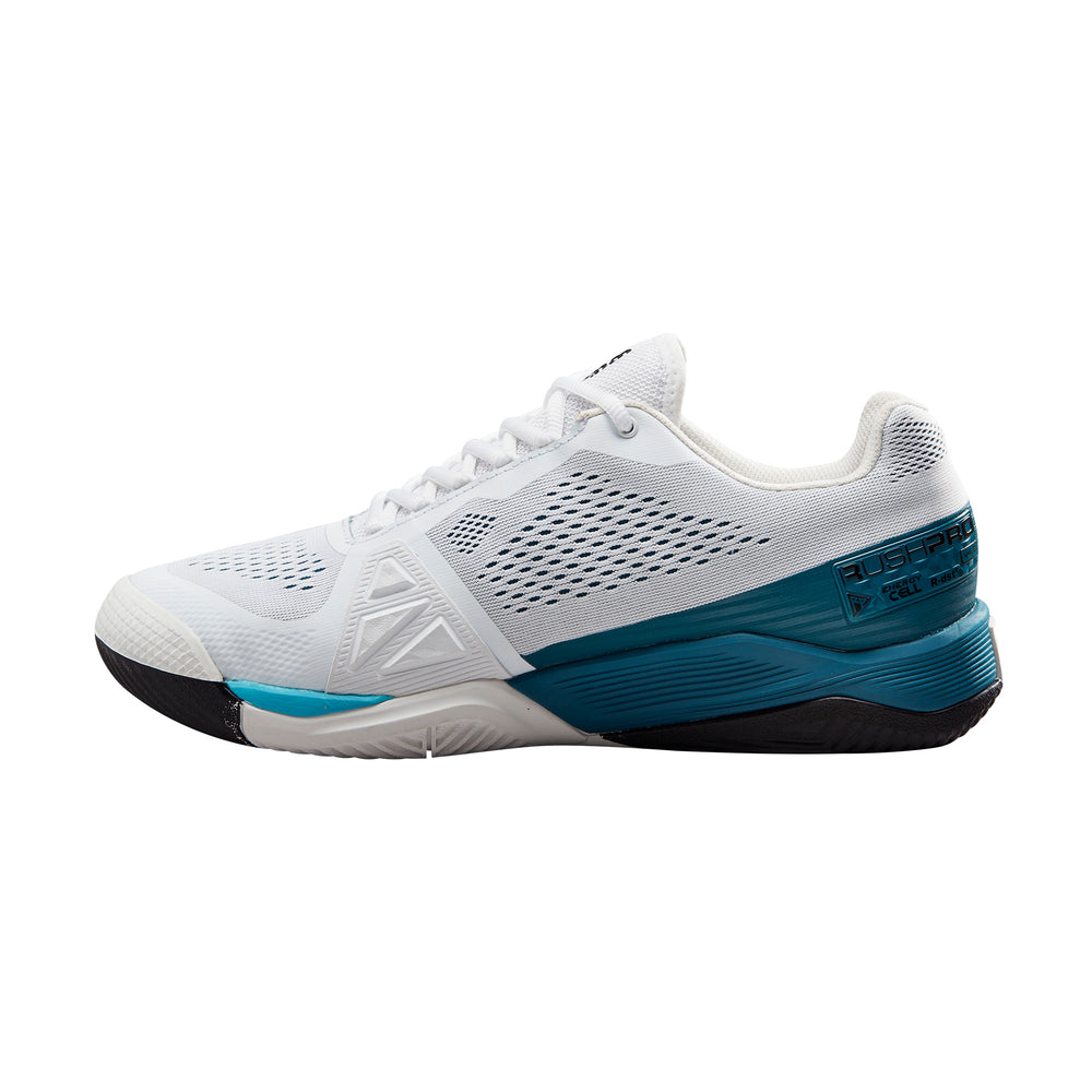 MEN'S RUSH PRO 4.0 TENNIS SHOE - WilsonME