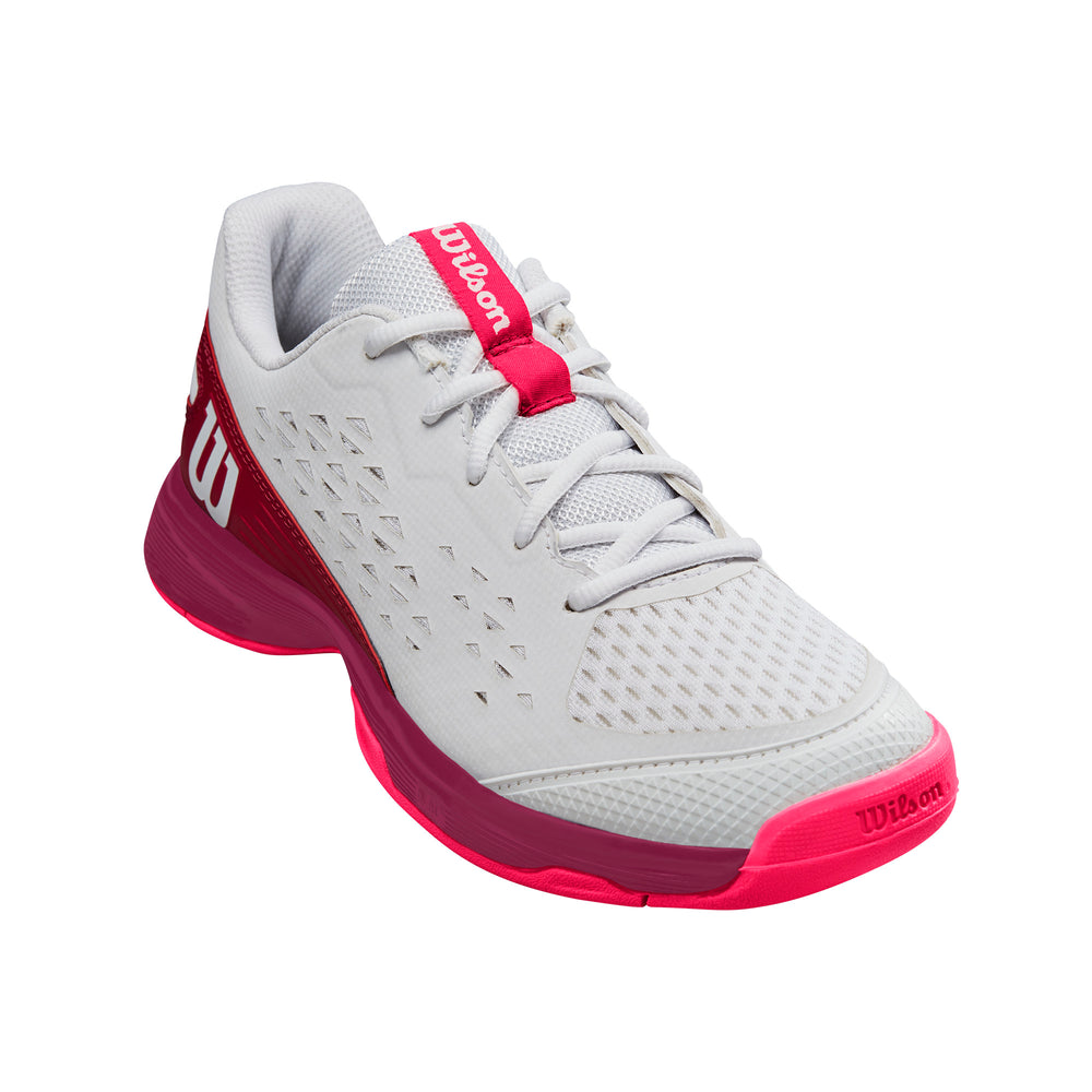 JUNIOR'S RUSH PRO L TENNIS SHOE - WilsonME