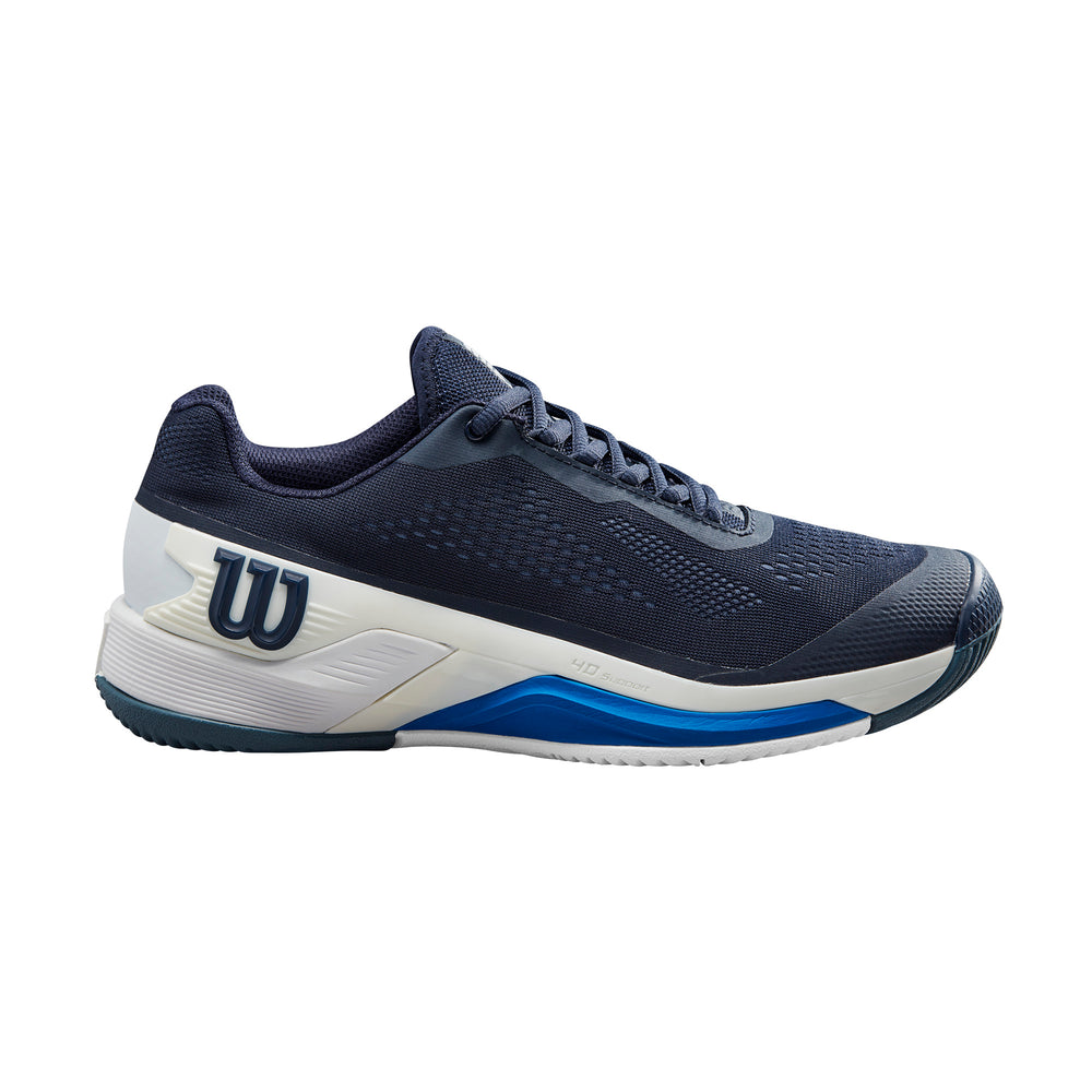 MEN'S RUSH PRO 4.0 TENNIS SHOE - WilsonME