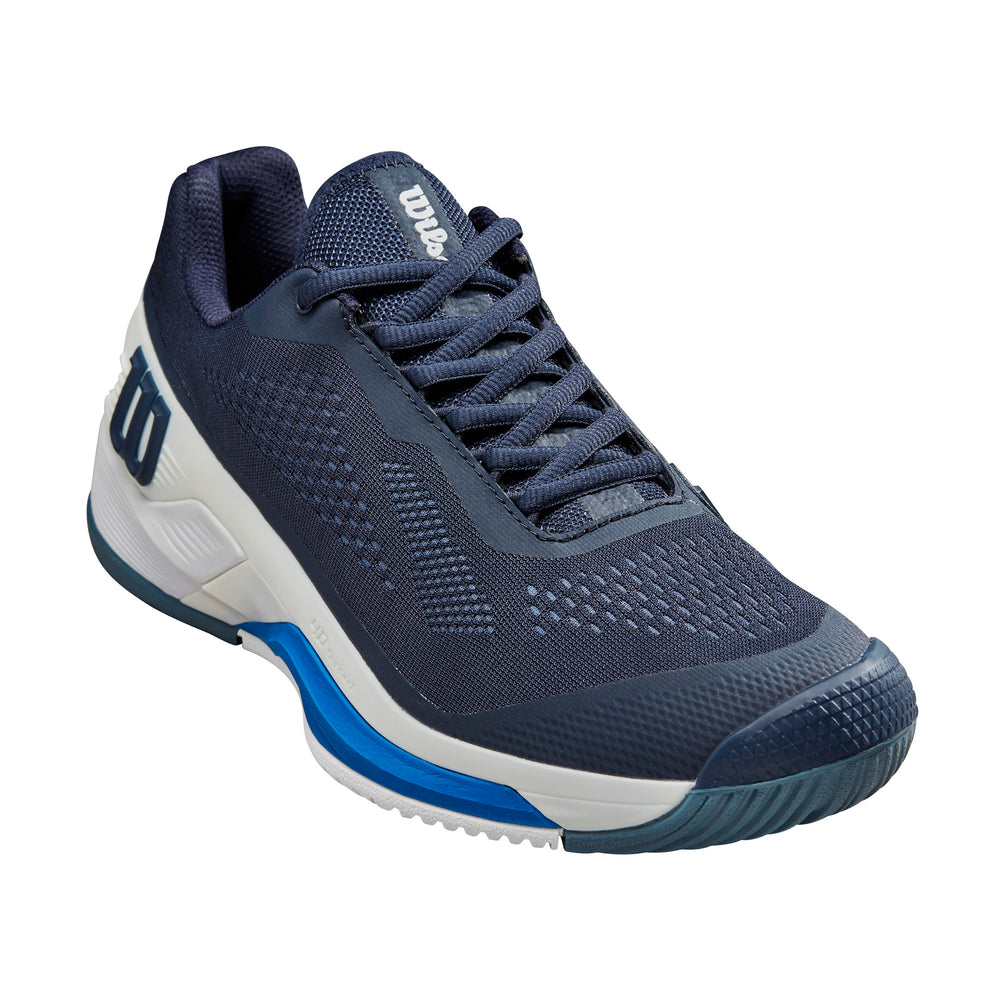 MEN'S RUSH PRO 4.0 TENNIS SHOE - WilsonME